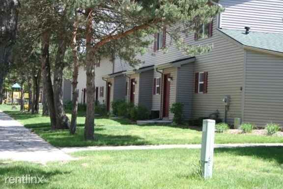 2 br, 1 bath Townhome - Hidden Pines photo'