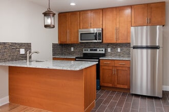 Building Photo - 5209 Chancellor BRAND NEW DUPLEX APT