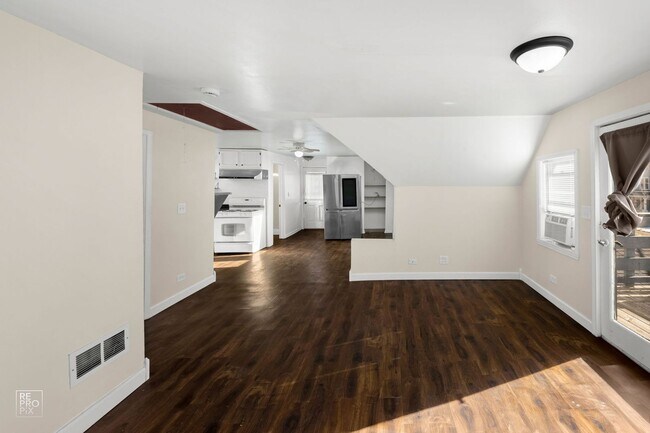 Foto del edificio - 164 Oak St