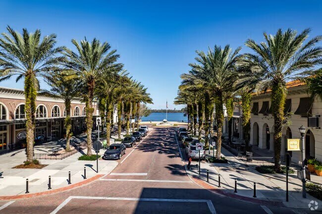 Foto del edificio - 4438 Virginia Dr