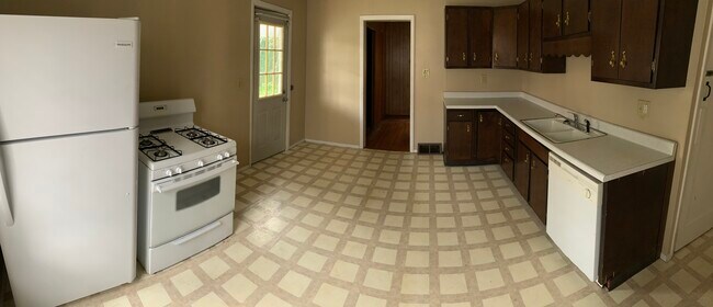 Cocina - 245 Green St