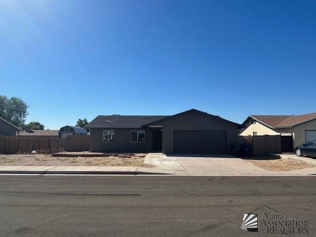 Primary Photo - 3852 S Desert Air Blvd