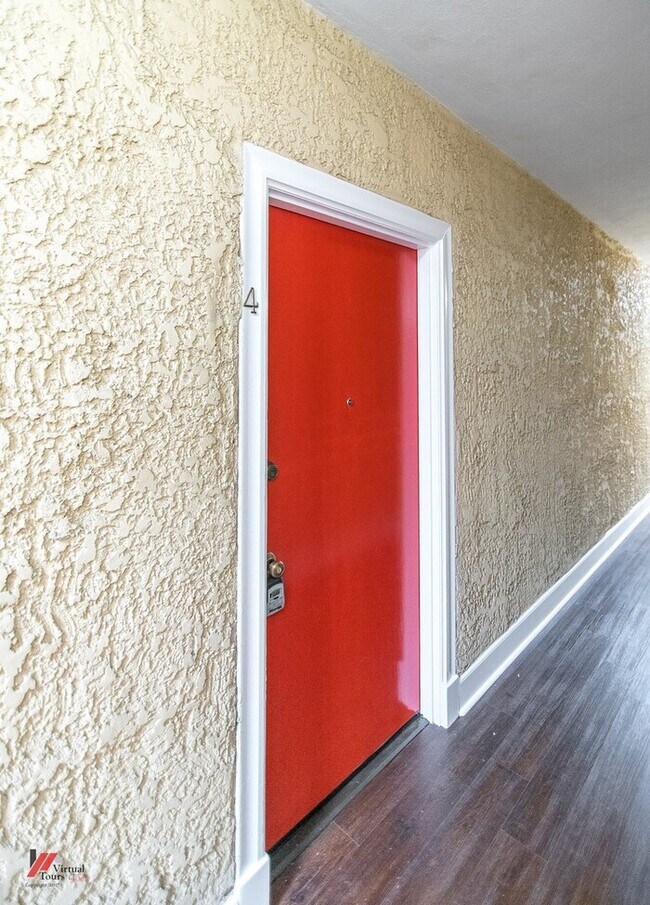 Foto del edificio - **GREAT SOUTH HIGHLANDS APARTMENT**