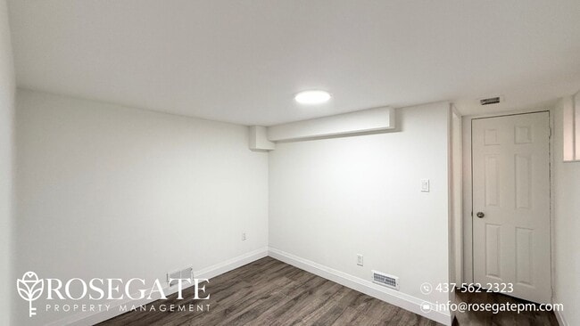 Photo du bâtiment - Newly Renovated 1-Bedroom Basement Unit in...