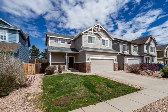 Building Photo - Well Maintained Home in Eastview Estates!