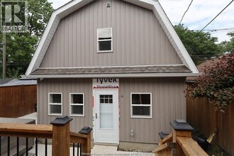 Building Photo - 1228 Dougall Ave