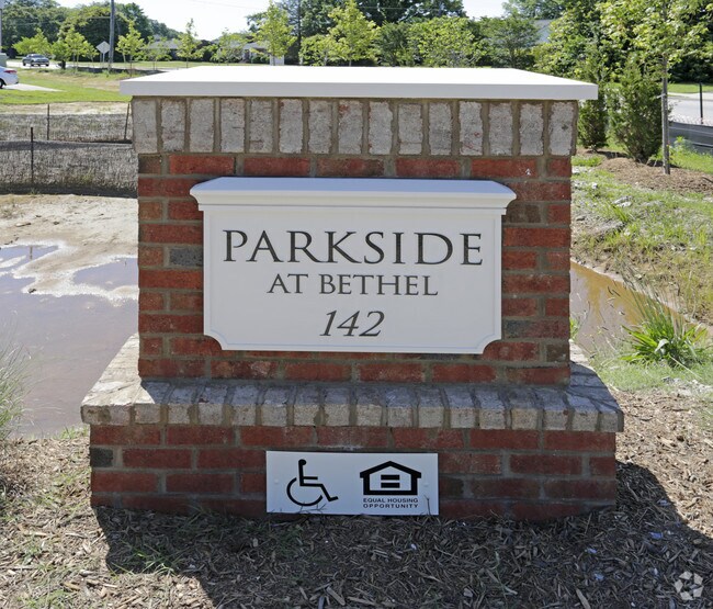 Parkside at Bethel Apartments Clover, SC