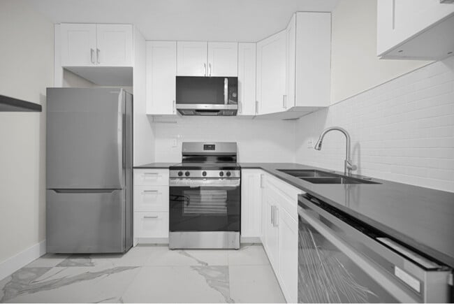 Photo - 100 SW 7th St Apartment