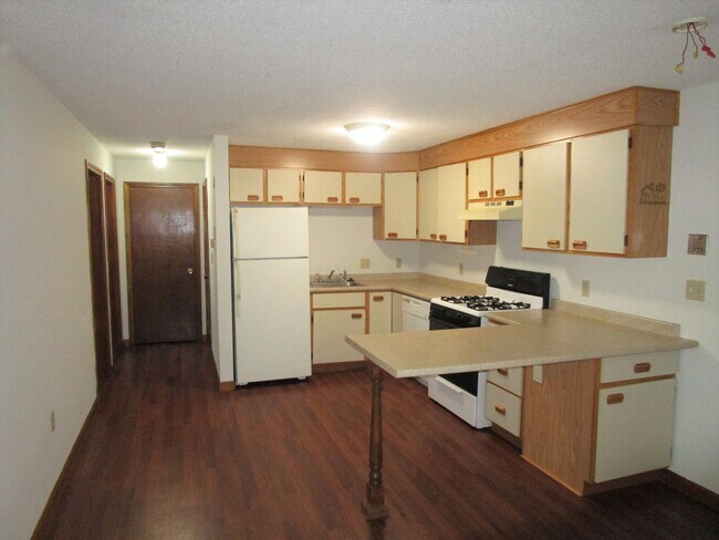 Foto del edificio - 6 Knights Bridge Dr