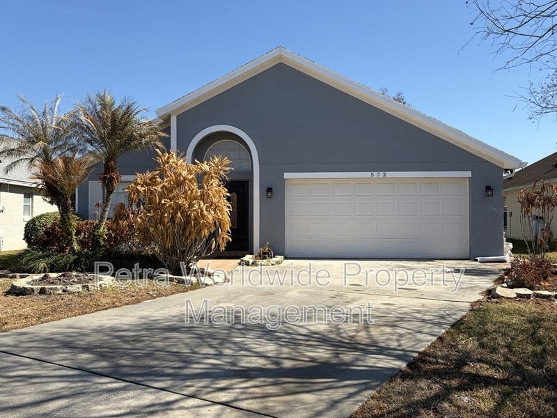 Building Photo - 572 Tree Shore Dr