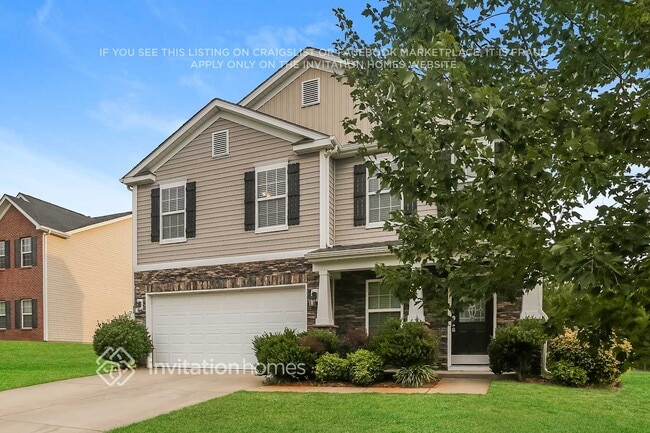 Building Photo - 4267 Tucker Chase Drive
