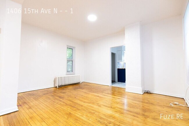 Foto del edificio - 1406 N 15th Ave