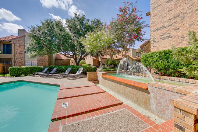 Spring Pointe Apartments Richardson Spring Pointe Apartments Richardson