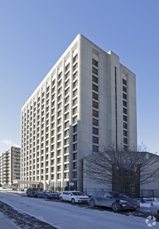 Building Photo - 1Eleven - Student Living