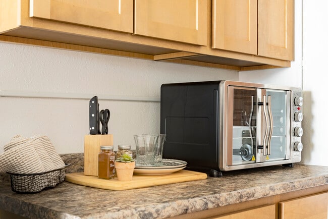 Photo - The Residences Apartments