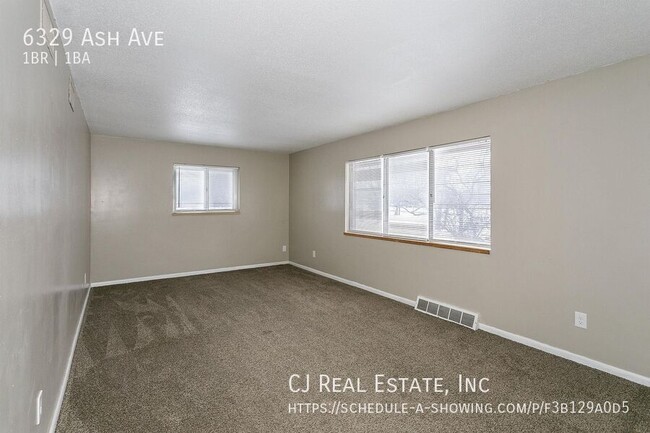 Building Photo - 6329 Ash Ave