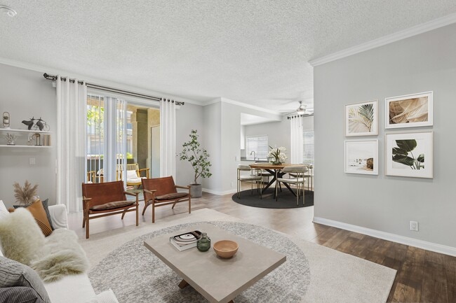 Building Photo - Paloma Summit Condominium Rentals