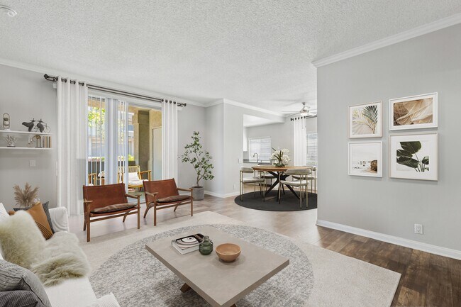 Foto del edificio - Paloma Summit Condominium Rentals