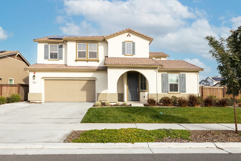 Primary Photo - 7511 Amonde Wy