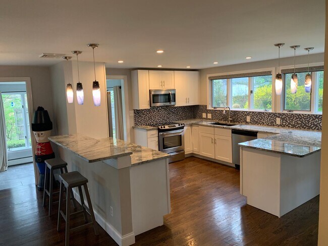 Foto del edificio - The HGTV House