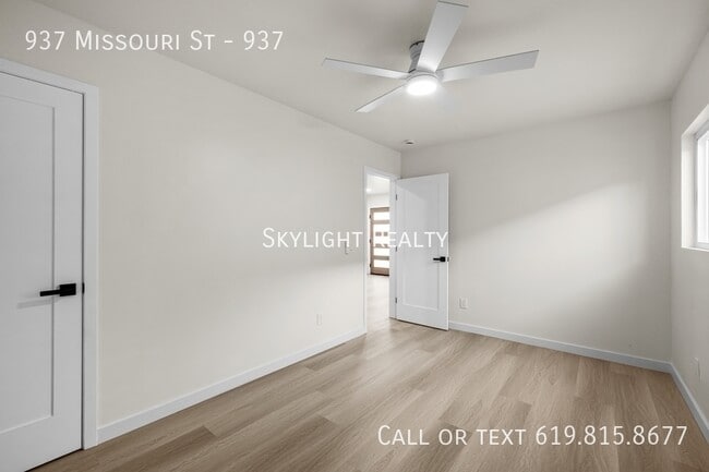 Foto del edificio - 937 Missouri St