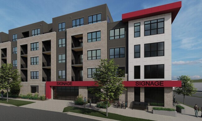 Foto del edificio - The Tradition at Smoky's Club