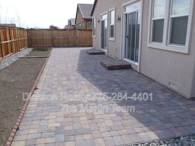 Foto del edificio - 5398 Siltstone Way
