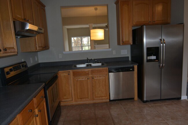 Foto del edificio - Sophisticated Living Near RTP & Duke