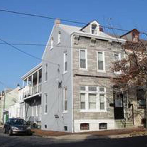 Building Photo - 1031 Buttonwood St