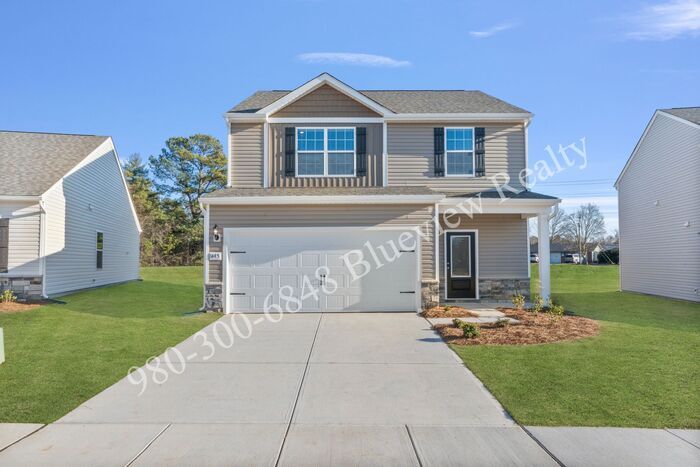 Foto principal - Brand New 4 Bedroom, 2.5 Baths, 2 story house