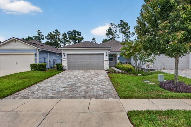 Foto del edificio - Prestigious Del Webb in Nocatee