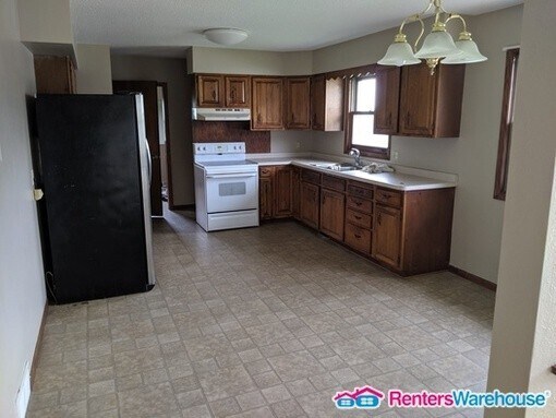 Foto del edificio - Wonderful 5 bed/2 Bath home in Sauk Rapids!