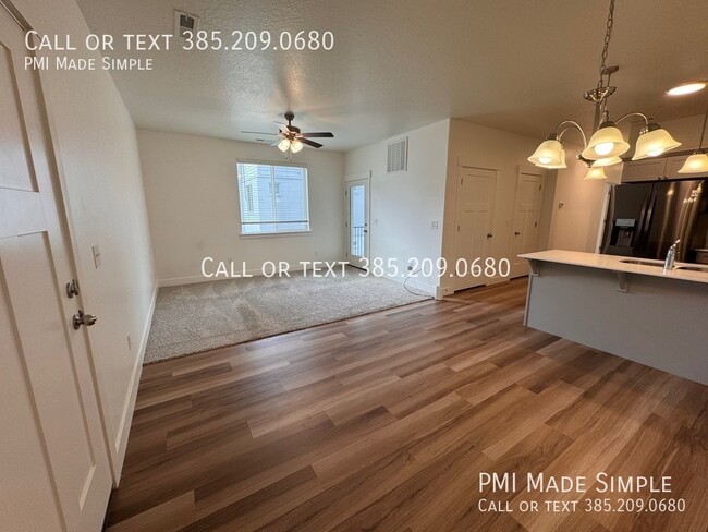 Building Photo - Modern 3-Bedroom Condo in Lehi with Balcon...