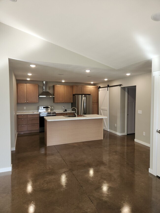 Foto del edificio - 1150 Clayton St