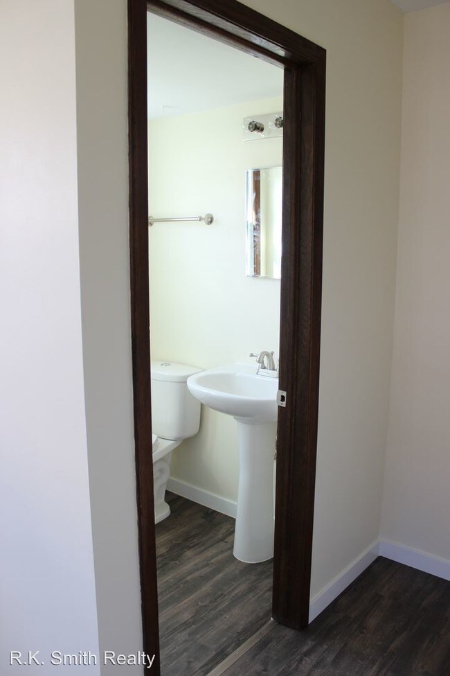 Foto del edificio - 1534 Barberry Dr
