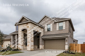 Building Photo - 16444 Vescovo Ln