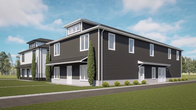 Building Photo - *August 2027*- Brand New Build 5 Bed, 5.5 Bath Townhome! Amazing Location!