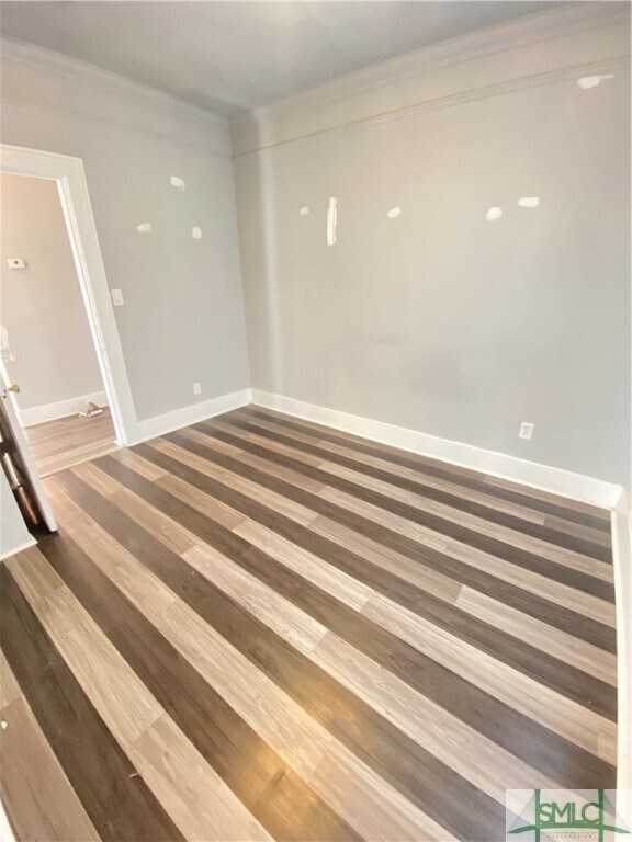 Foto del edificio - 620 W 38th St