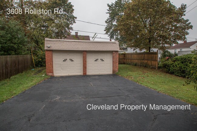Building Photo - 3608 Rolliston Rd