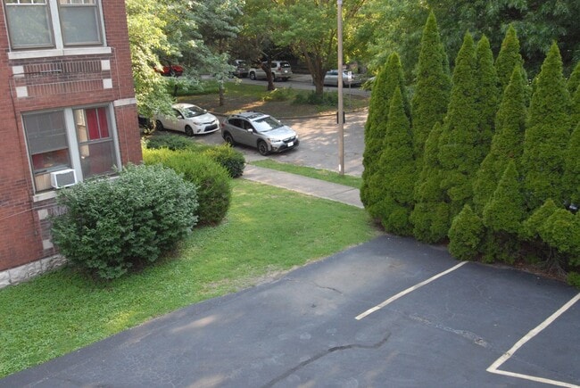 Foto del edificio - Condo on Lafayette Ave in St Louis City