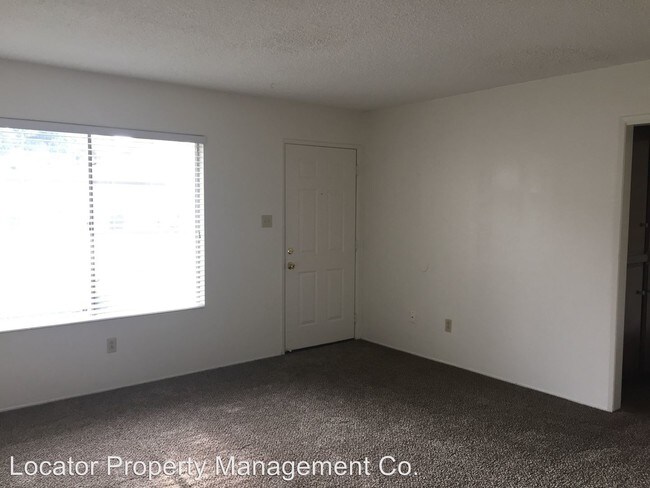 Building Photo - 2520 Ashe Rd