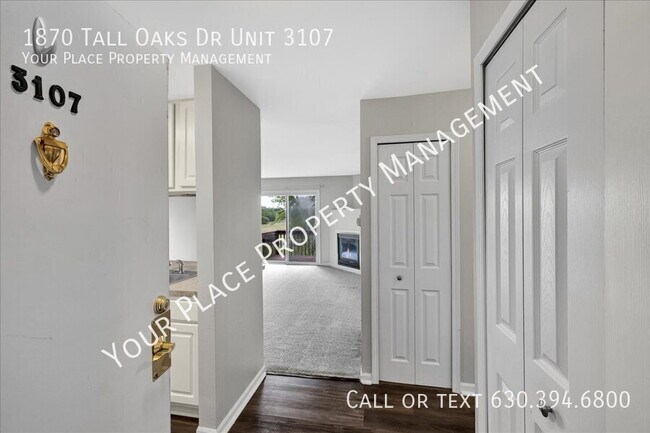 Foto del edificio - 1870 Tall Oaks Dr