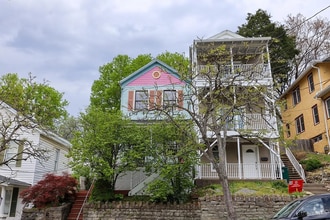 Building Photo - 3516 Handman Ave