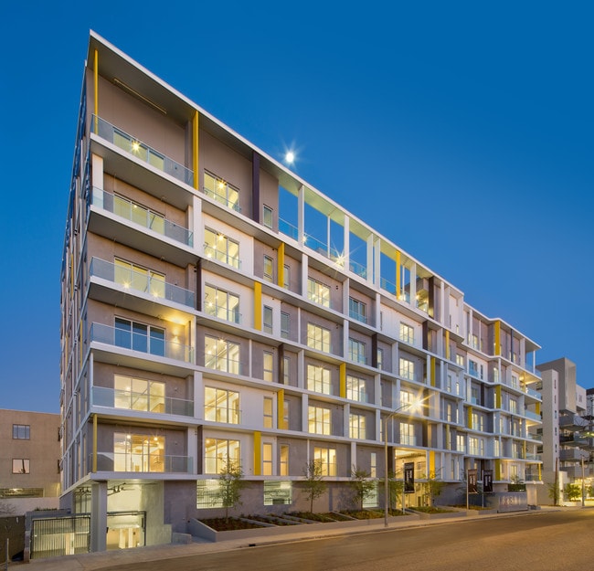 3838 Exterior - 3838 by CLG