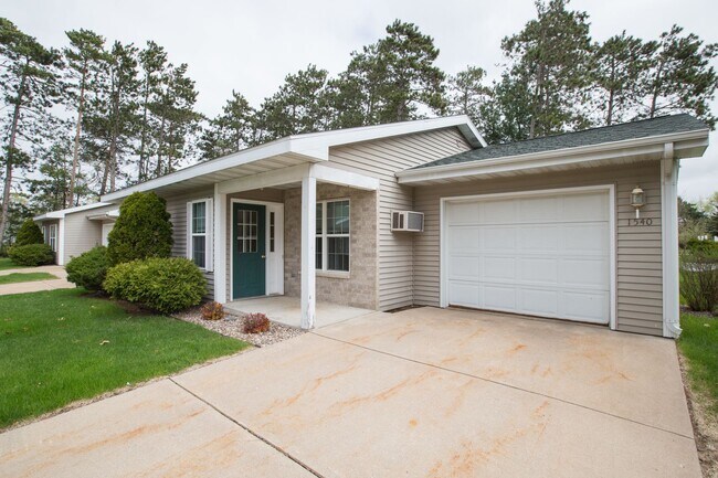 Foto del interior - Whitetail Run