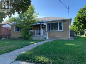 Building Photo - 94 Goulding Ave