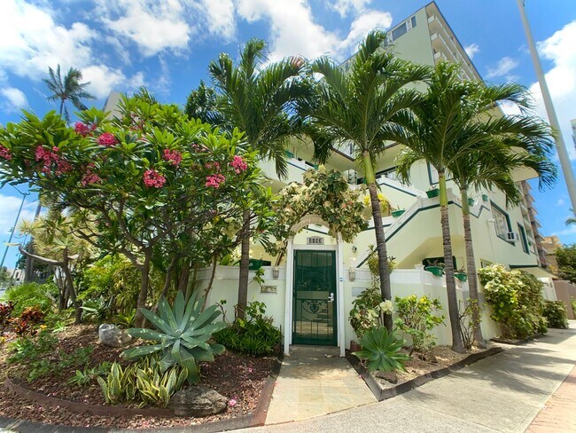 Photo - 2153 Ala Wai Blvd Apartment