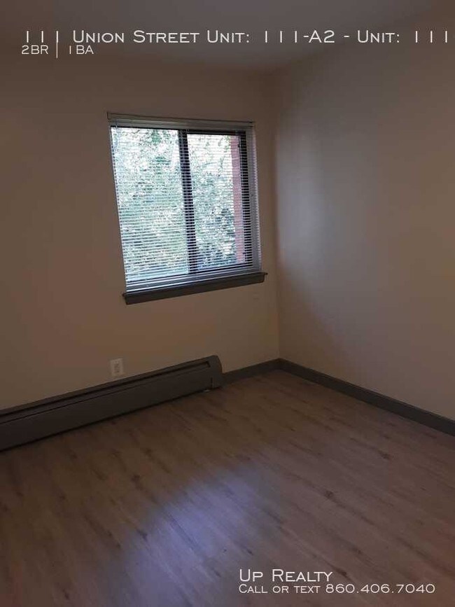 Foto del edificio - 2 bedroom in Bristol CT 06010