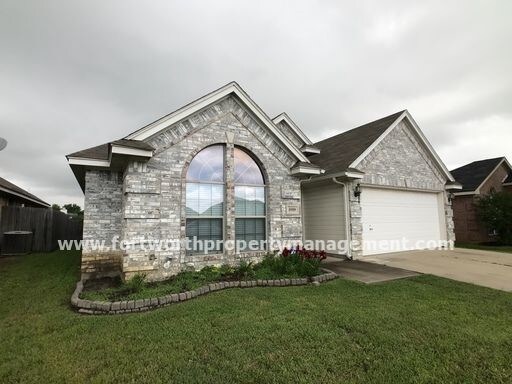 Foto del edificio - Fort Worth Texas Homes For Rent