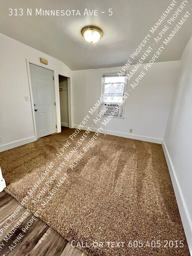 Foto del edificio - 313 N Minnesota Ave